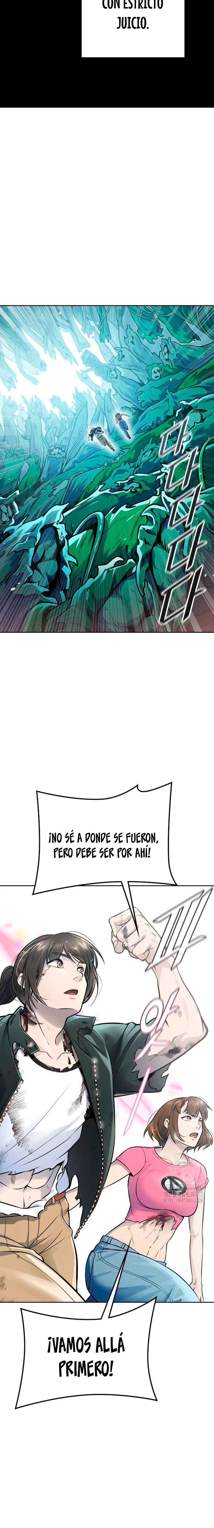 El irregular capítulo 644, página 31