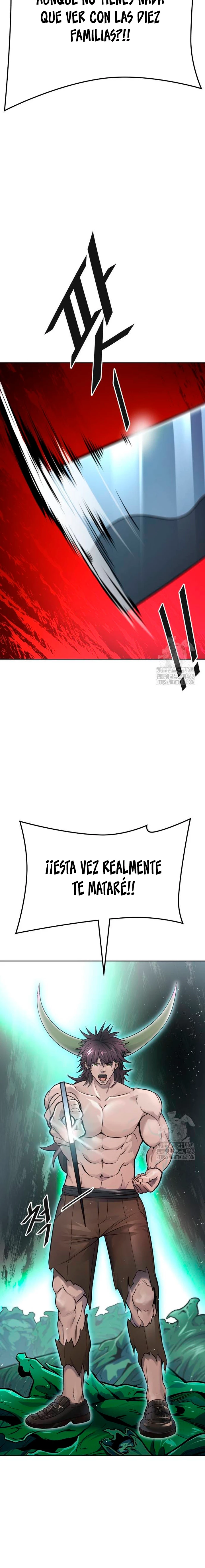 El irregular capítulo 644, página 39