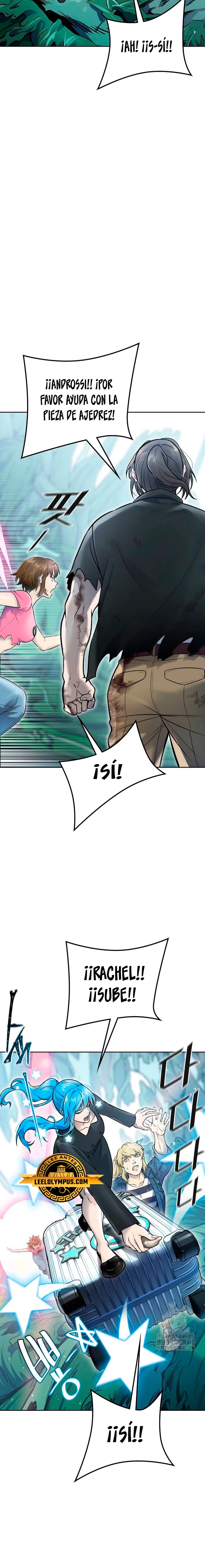El irregular capítulo 644, página 41