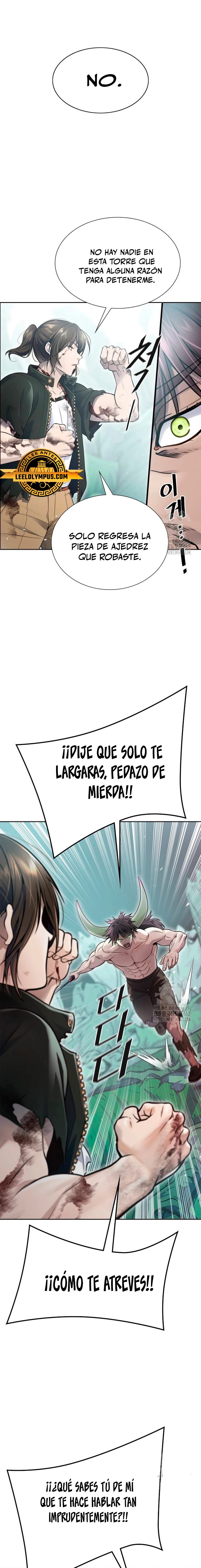 El irregular capítulo 644, página 43