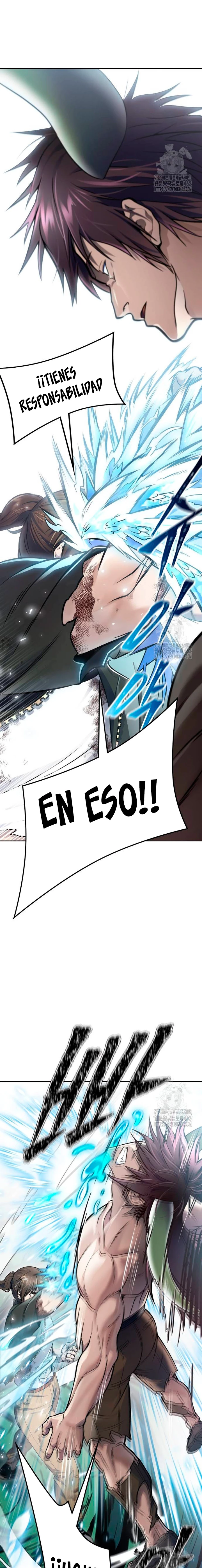 El irregular capítulo 644, página 48