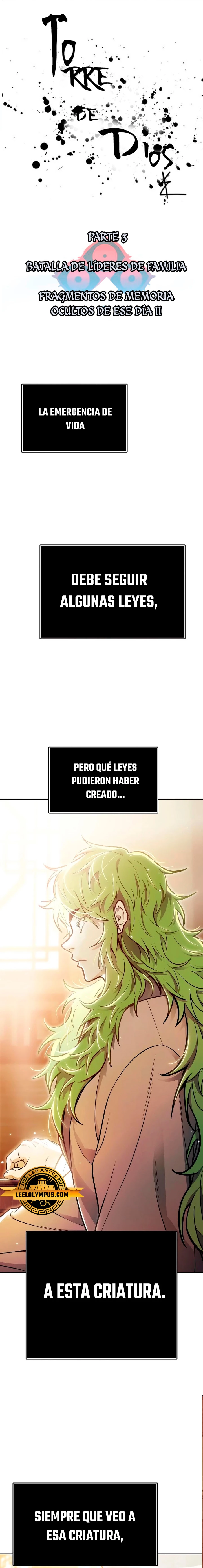 El irregular capítulo 645, página 2