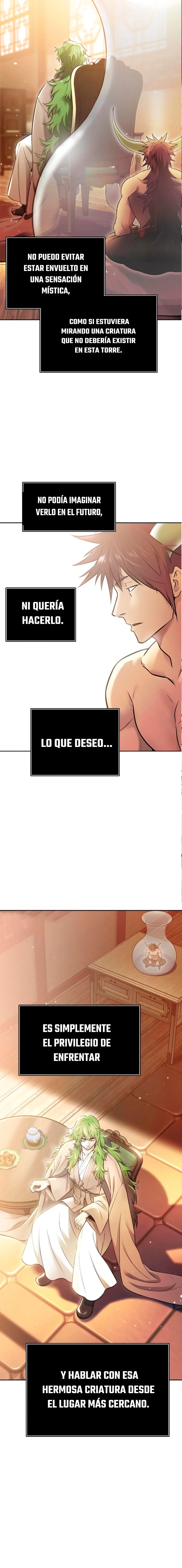 El irregular capítulo 645, página 3