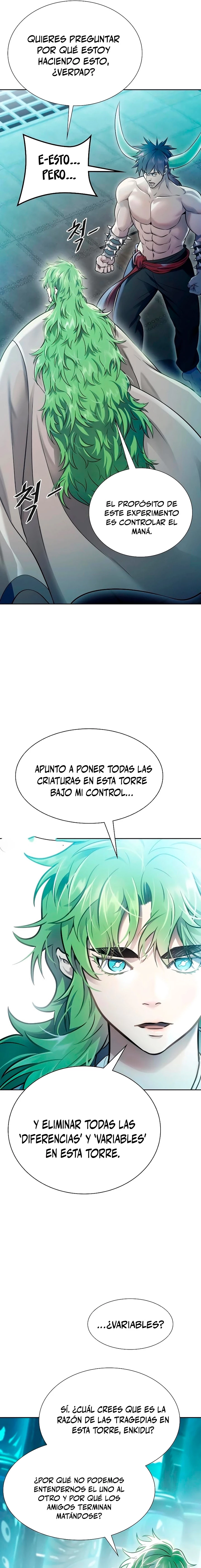 El irregular capítulo 645, página 7