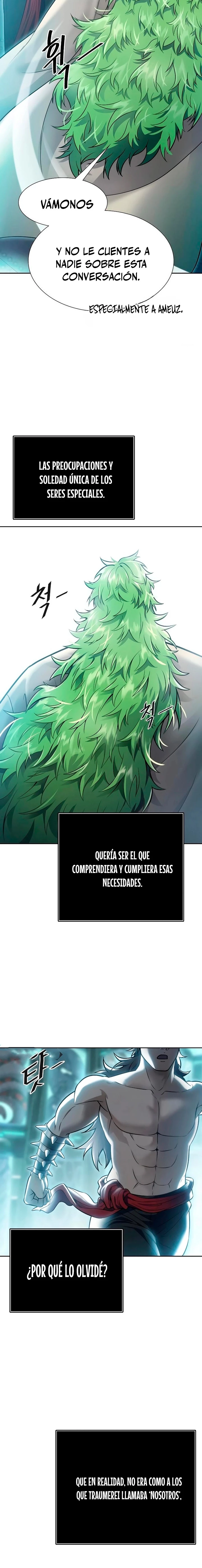 El irregular capítulo 645, página 11