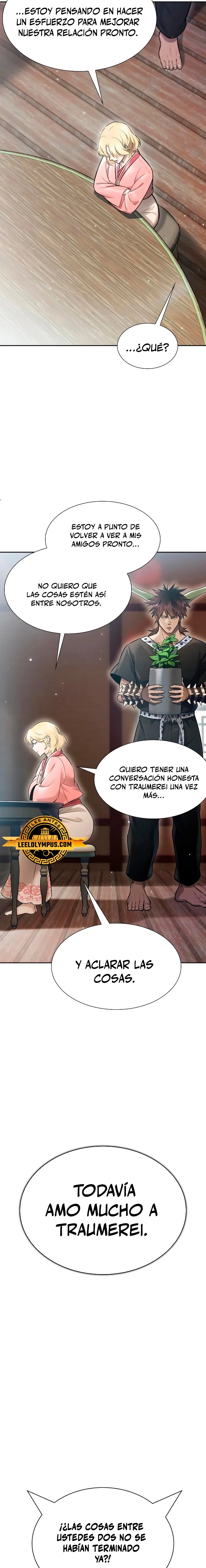 El irregular capítulo 645, página 15