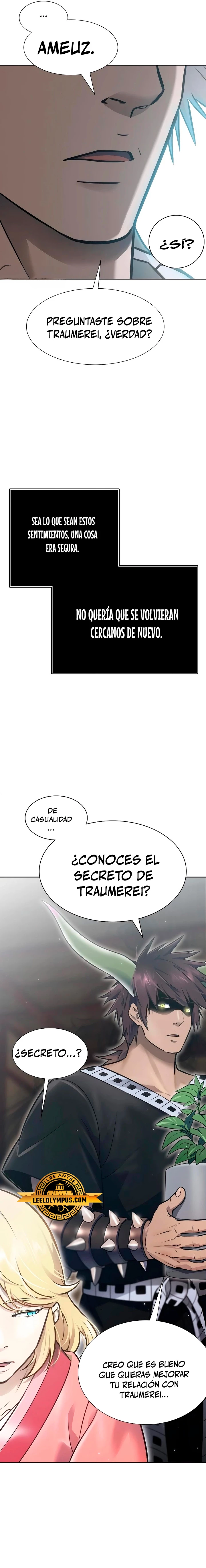 El irregular capítulo 645, página 17