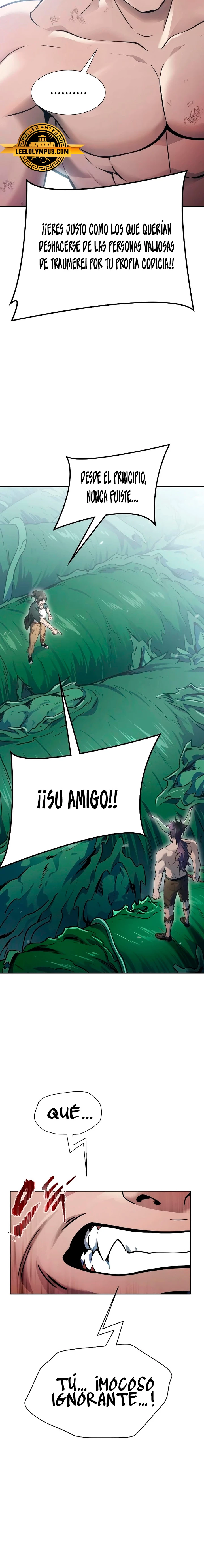 El irregular capítulo 645, página 31