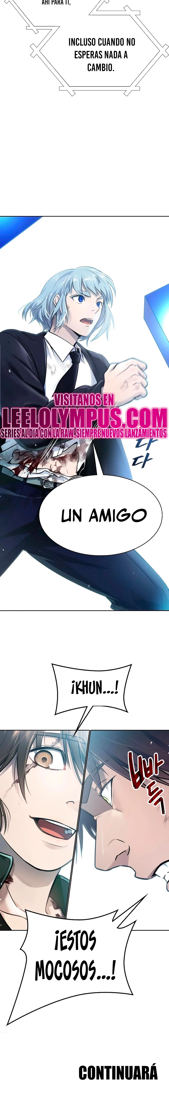 El irregular capítulo 645, página 44
