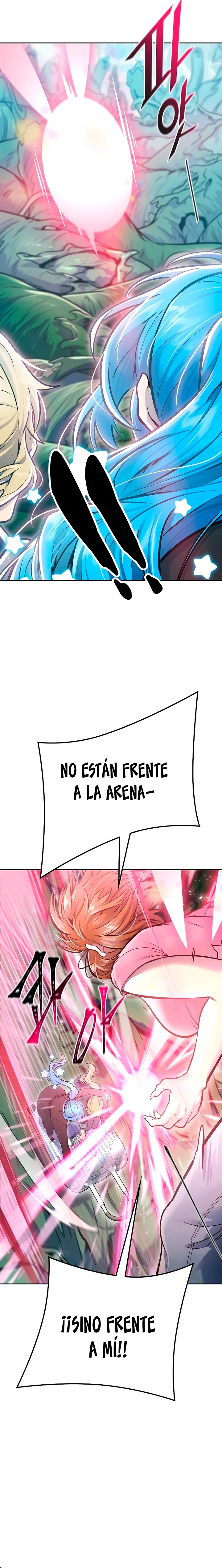 El irregular capítulo 646, página 6