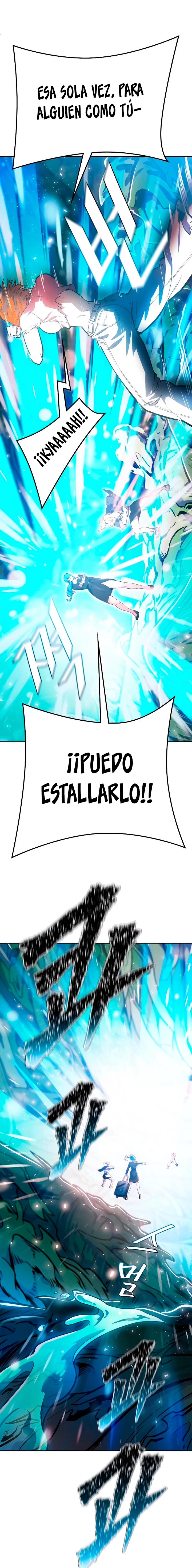 El irregular capítulo 646, página 11