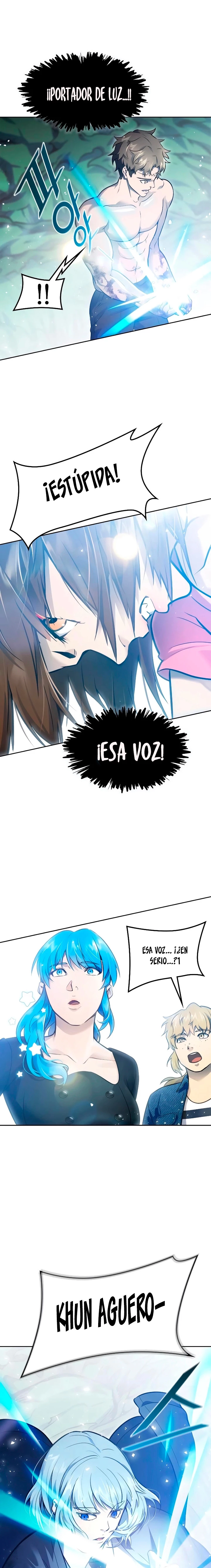 El irregular capítulo 646, página 23