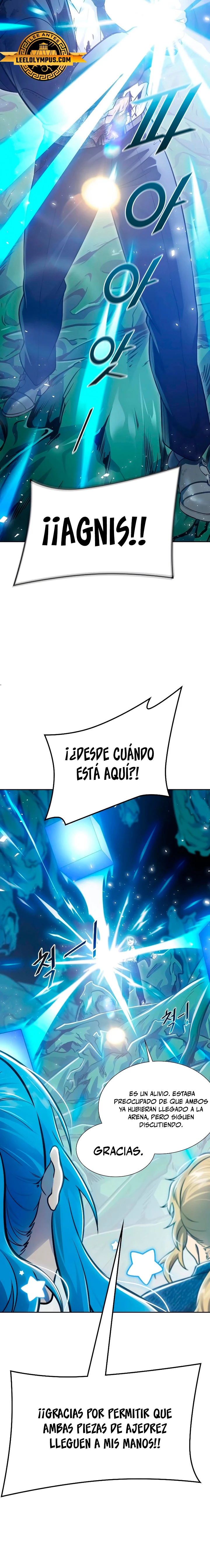 El irregular capítulo 646, página 24