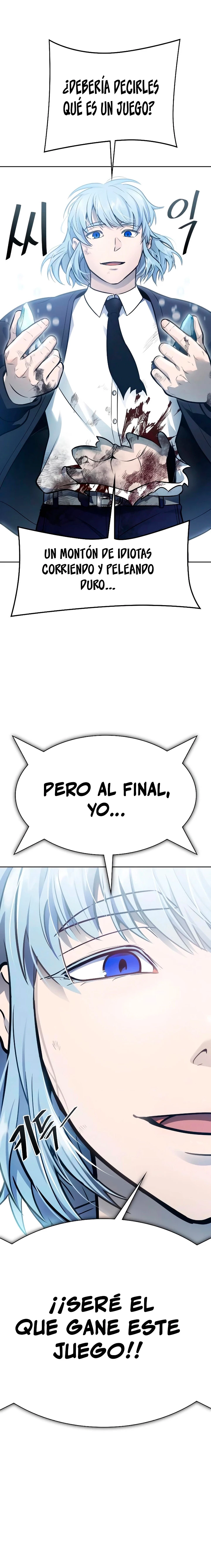 El irregular capítulo 646, página 25