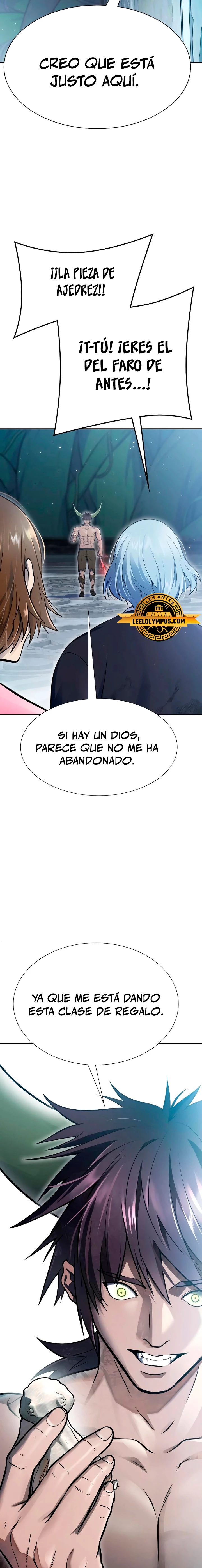 El irregular capítulo 646, página 38