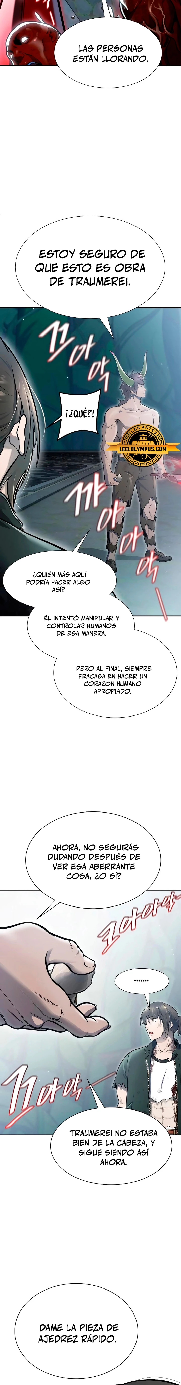 El irregular capítulo 646, página 48