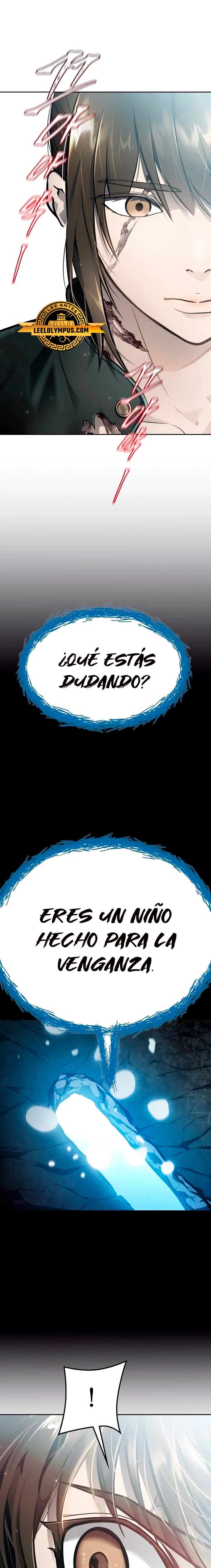 El irregular capítulo 646, página 53