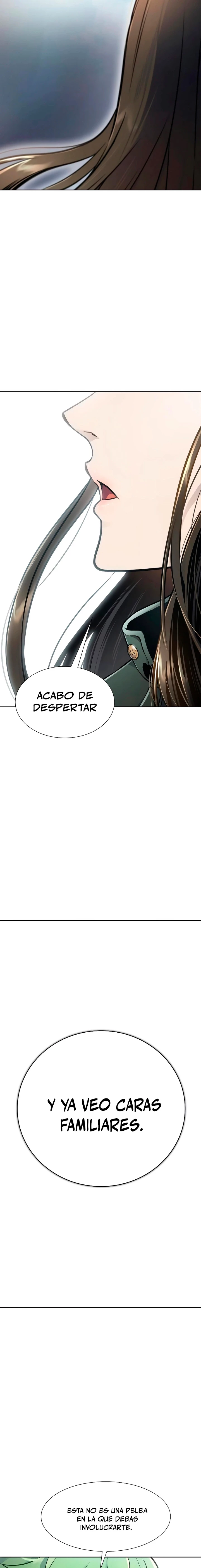 El irregular capítulo 647, página 15