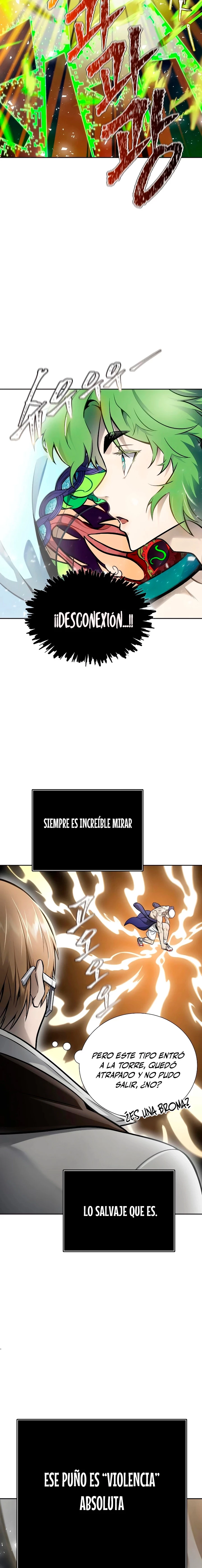 El irregular capítulo 647, página 24