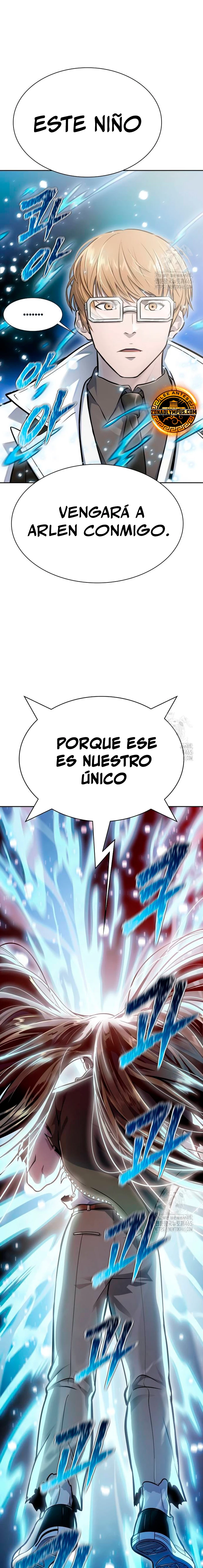 El irregular capítulo 648, página 13