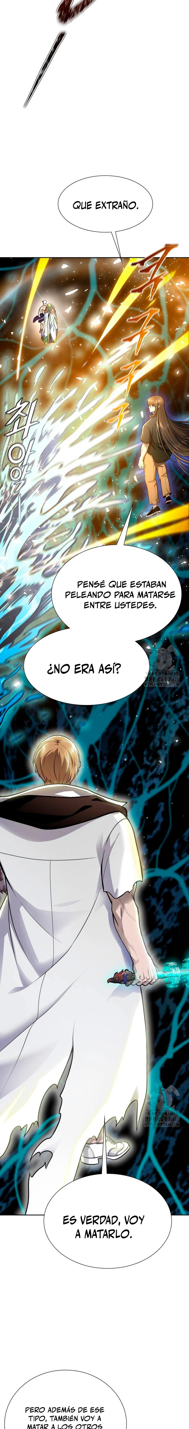 El irregular capítulo 648, página 20