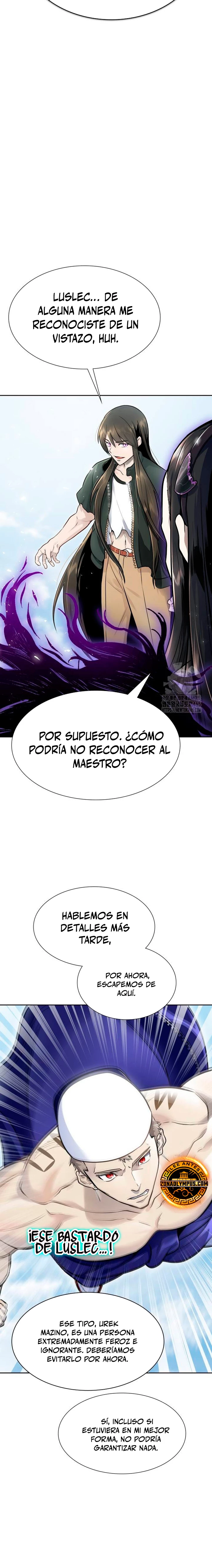 El irregular capítulo 648, página 31