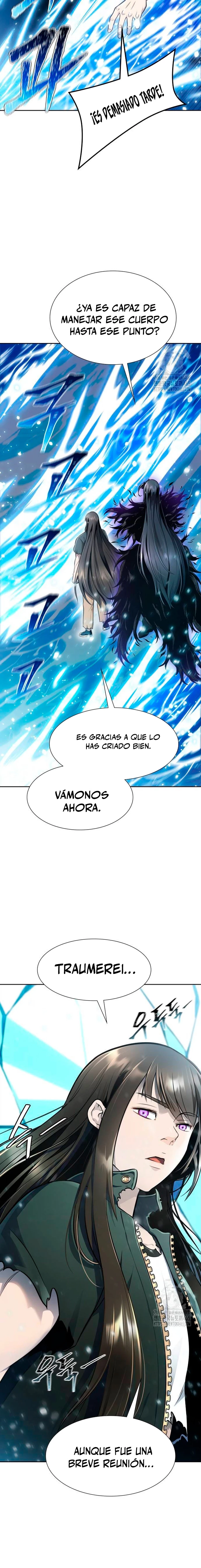 El irregular capítulo 648, página 36