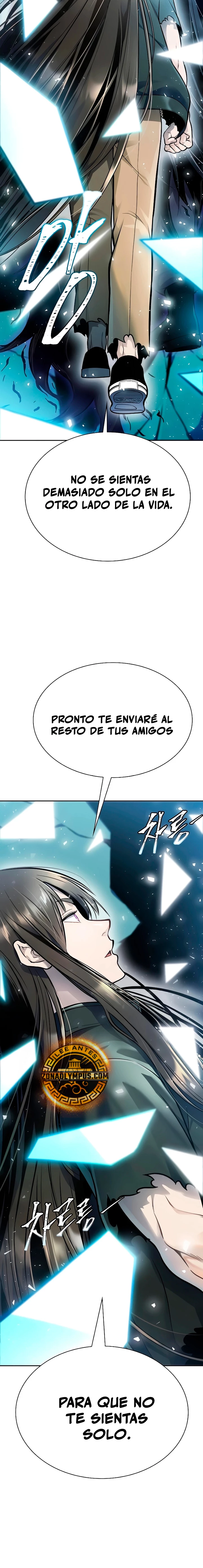 El irregular capítulo 649, página 3