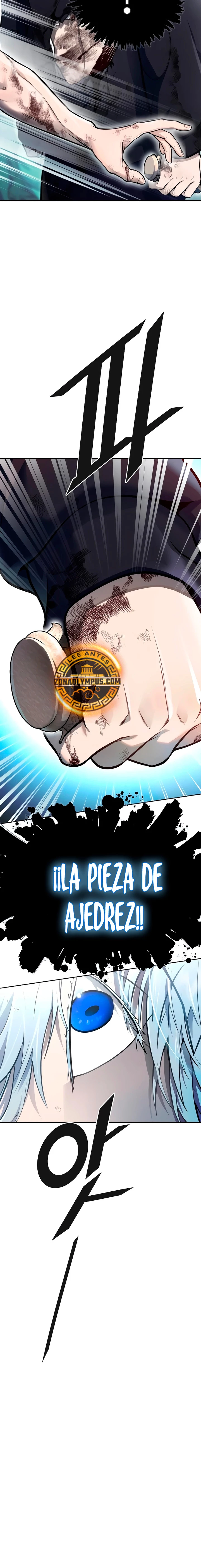 El irregular capítulo 649, página 14