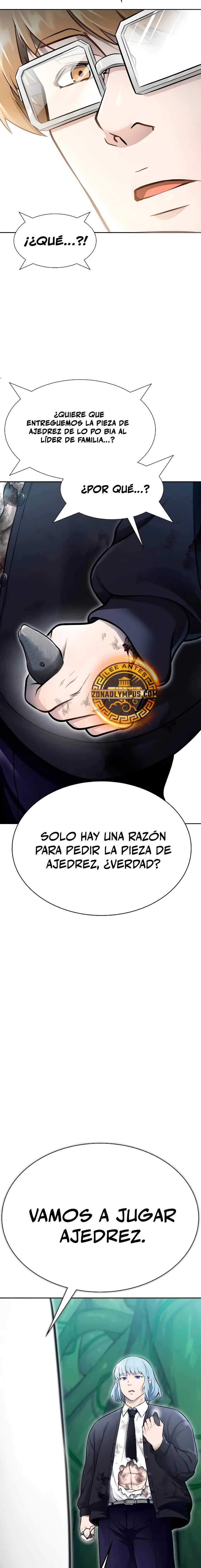 El irregular capítulo 649, página 24