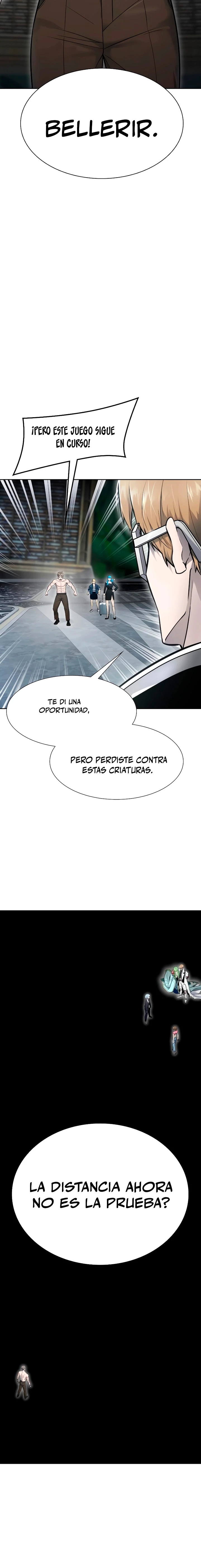 El irregular capítulo 649, página 26
