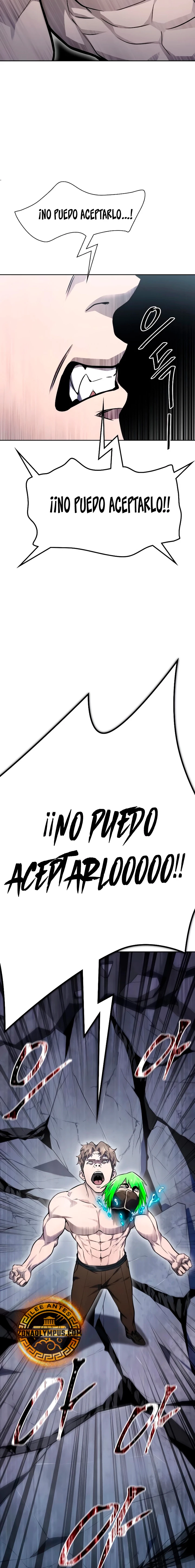 El irregular capítulo 649, página 38