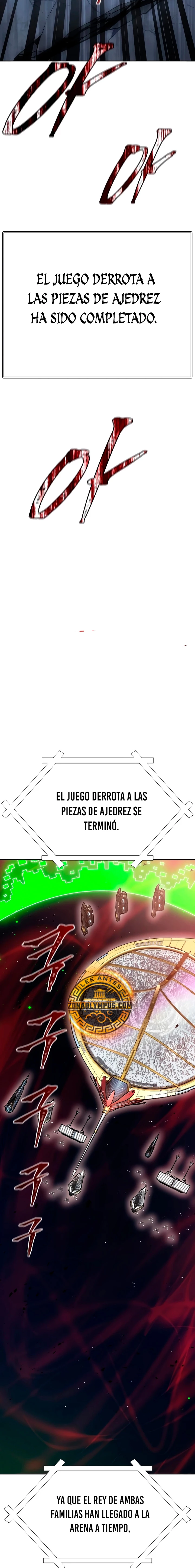 El irregular capítulo 649, página 39