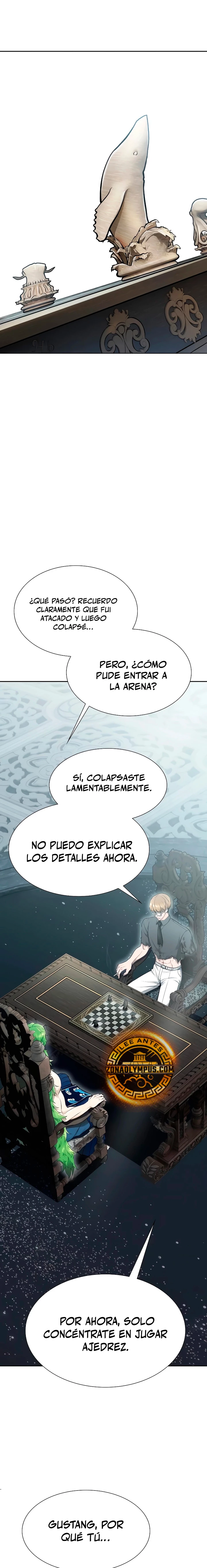 El irregular capítulo 649, página 44