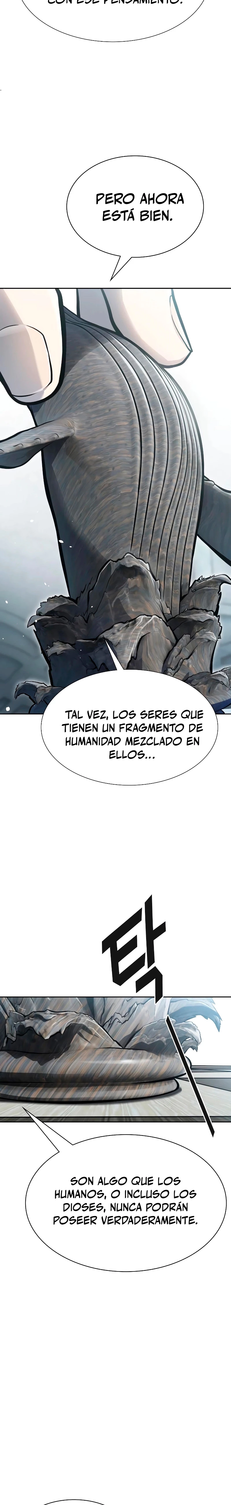 El irregular capítulo 650, página 10