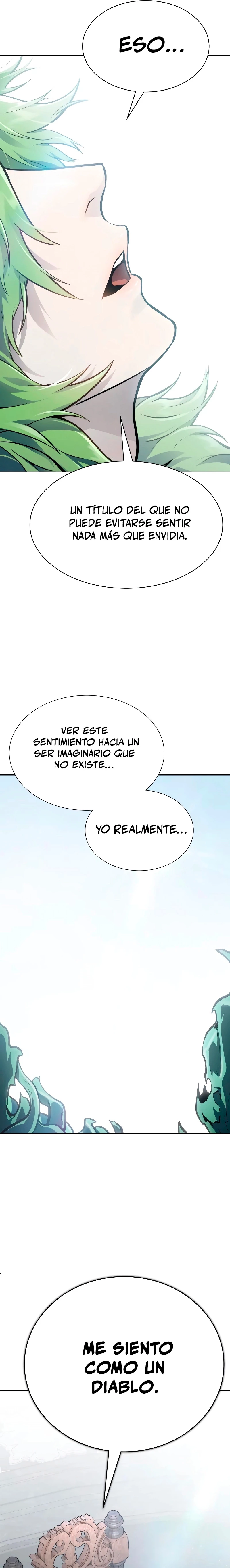 El irregular capítulo 650, página 12