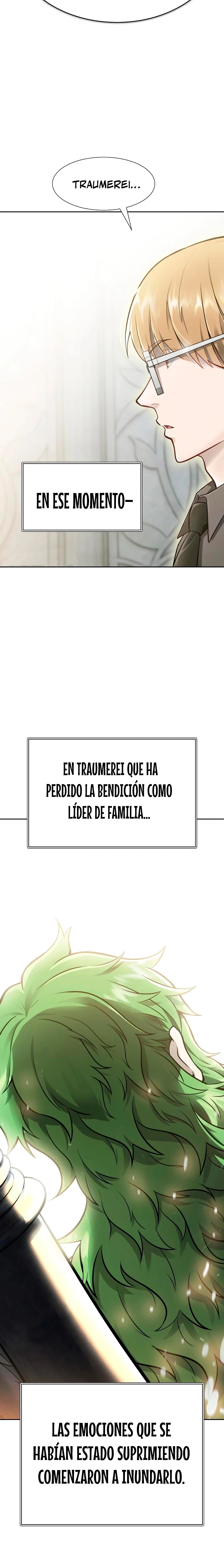 El irregular capítulo 650, página 29