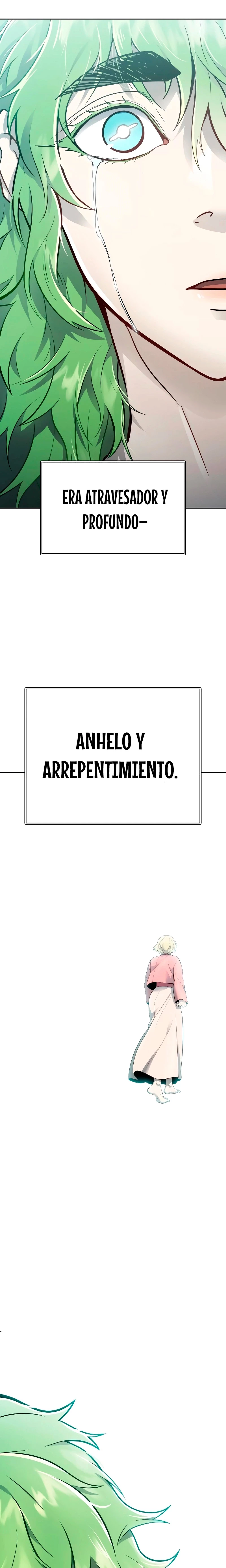 El irregular capítulo 650, página 33