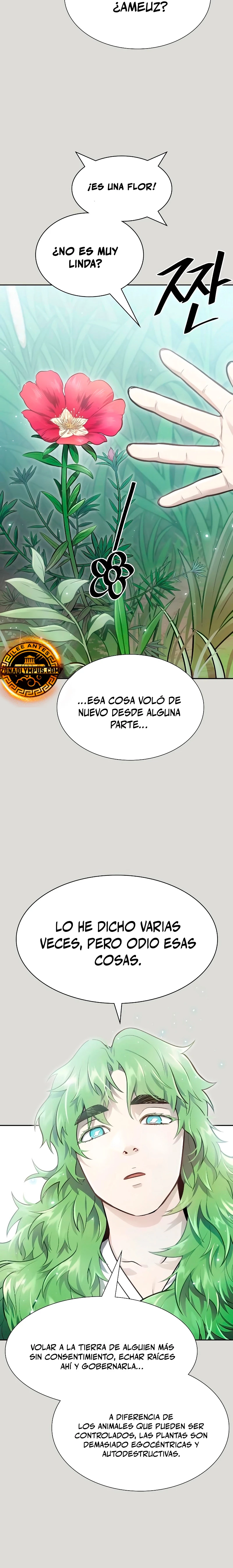 El irregular capítulo 650, página 45