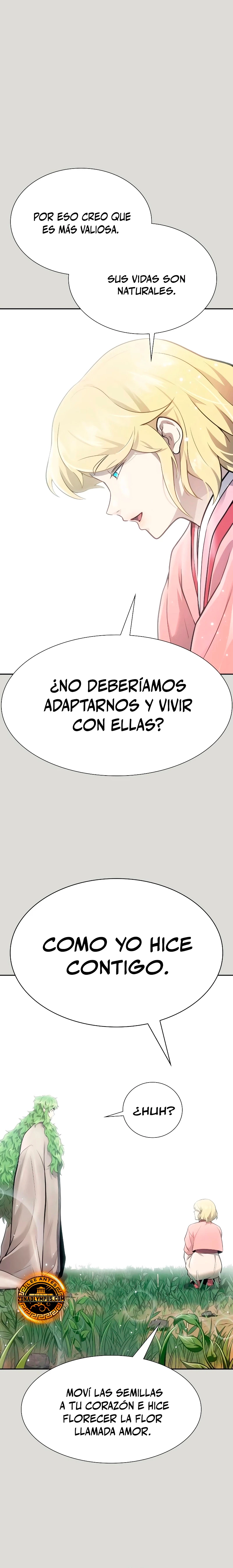 El irregular capítulo 650, página 46
