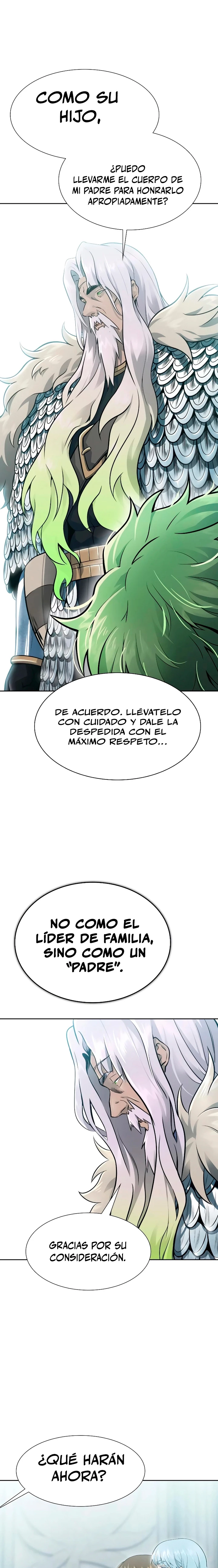 El irregular capítulo 651, página 12