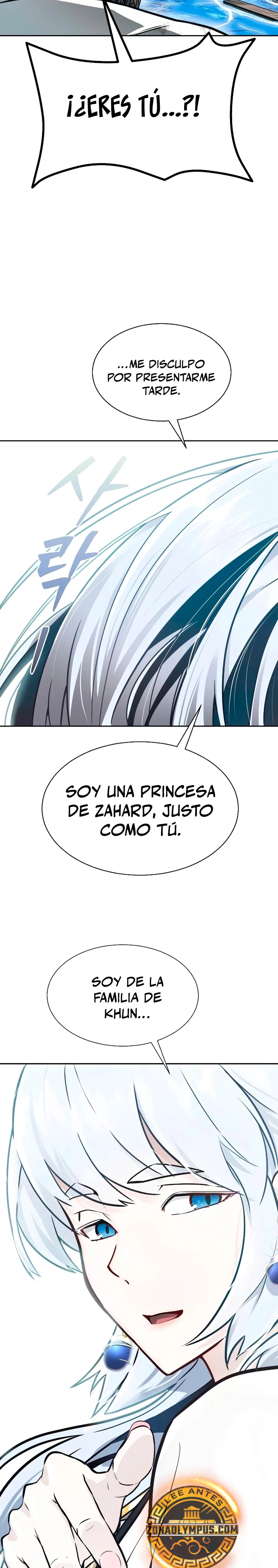 El irregular capítulo 651, página 30