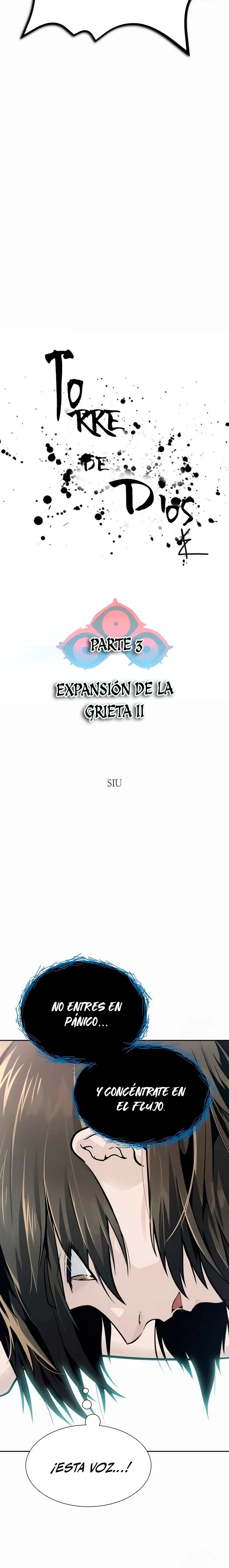 El irregular capítulo 652, página 8