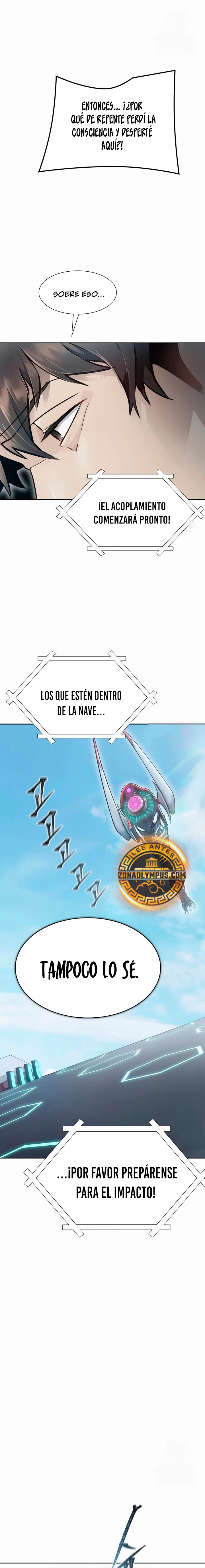 El irregular capítulo 652, página 16