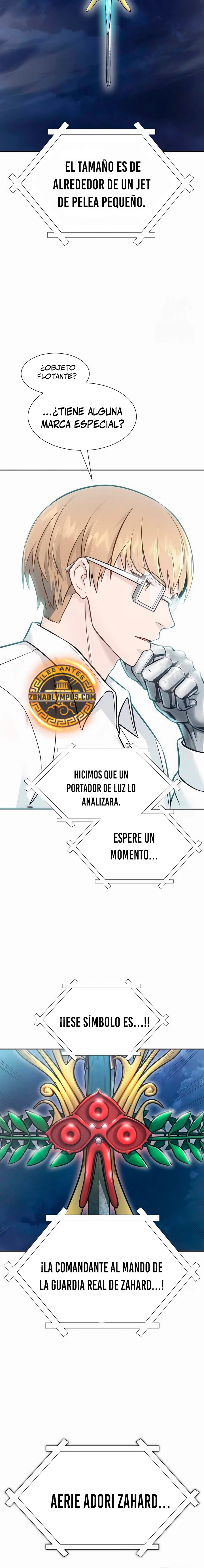 El irregular capítulo 652, página 24