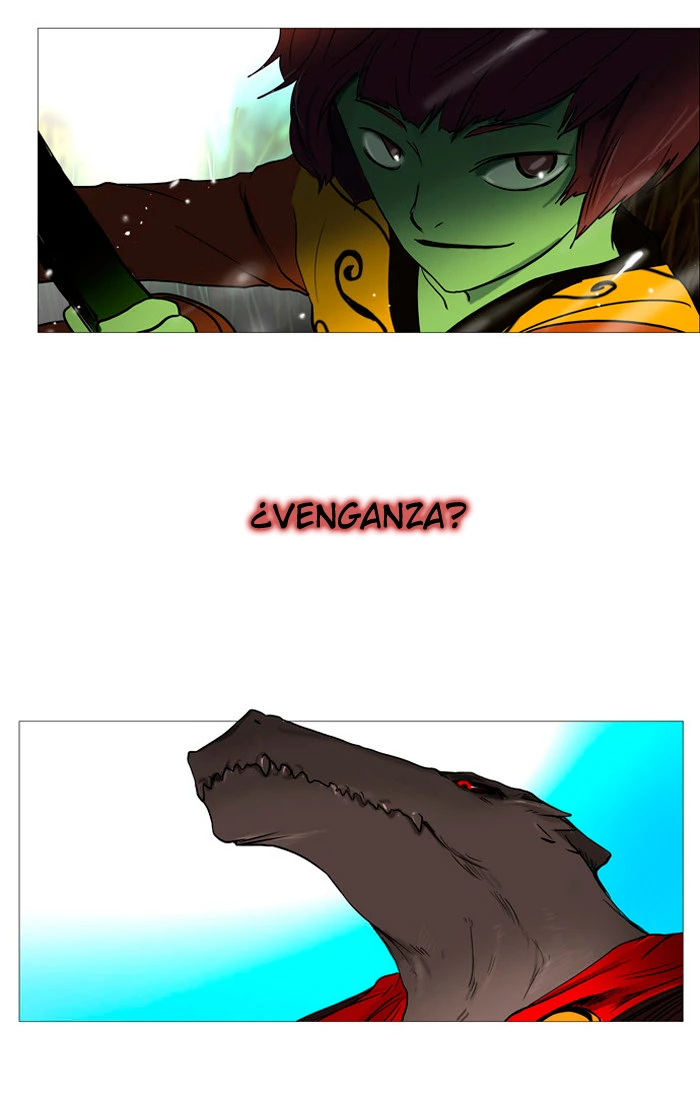El irregular capítulo 1, página 3