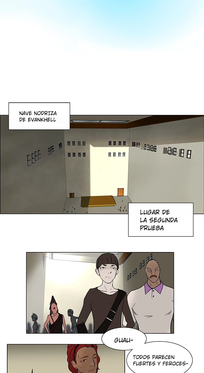 El irregular capítulo 10, página 2