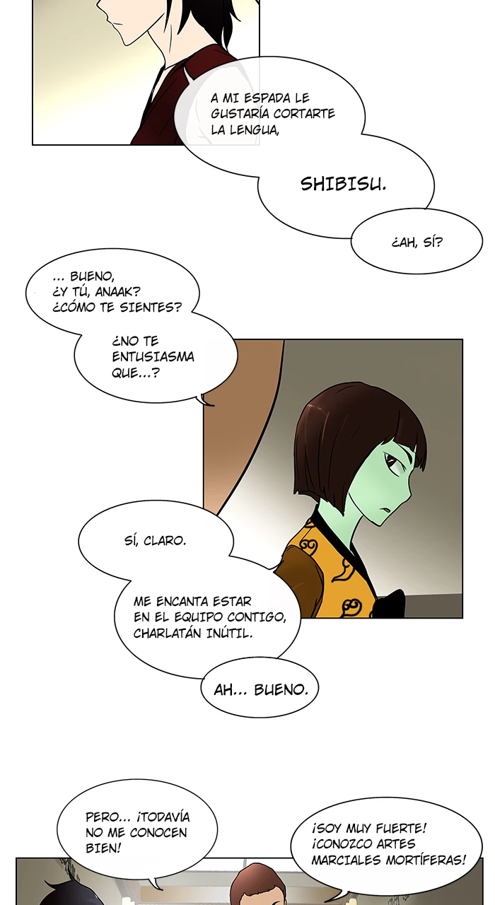 El irregular capítulo 10, página 4