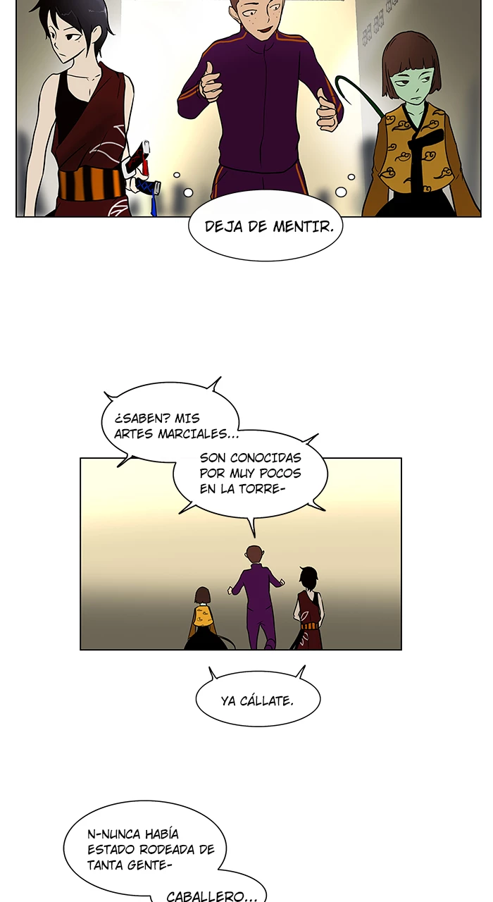El irregular capítulo 10, página 5