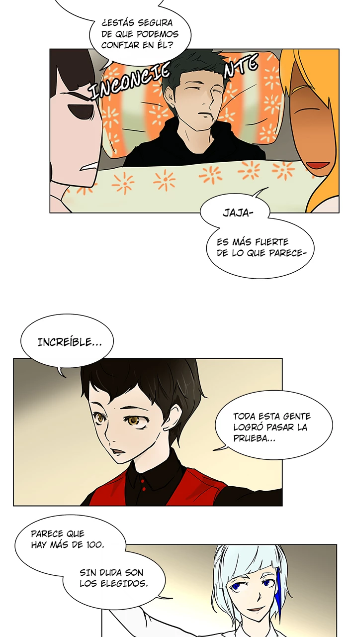 El irregular capítulo 10, página 7